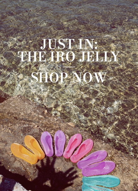 NEW COLLECTION - JELLIES